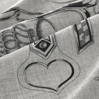 カレ 100 - メンズ, ネクタイ・スカーフ・マフラー, マフラー